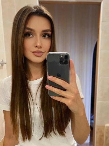 Анкета проститутки Веста, 26 лет